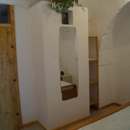 I Trulli Di Nonno Giuseppe Casa di campagna *