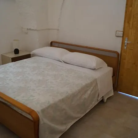 I Trulli Di Nonno Giuseppe Casa di campagna *