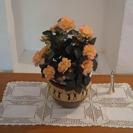 I Trulli Di Nonno Giuseppe