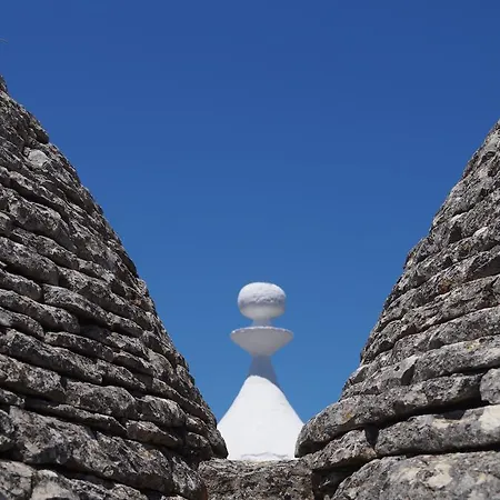 I Trulli Di Nonno Giuseppe