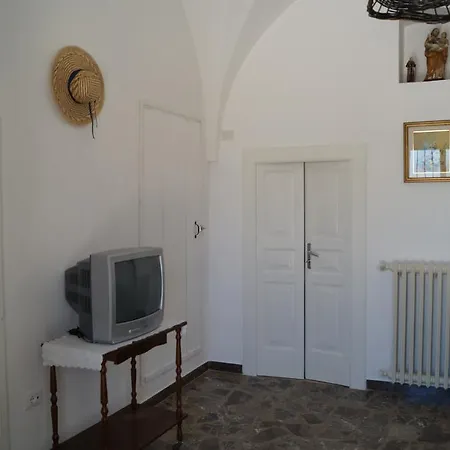 Casa di campagna I Trulli Di Nonno Giuseppe