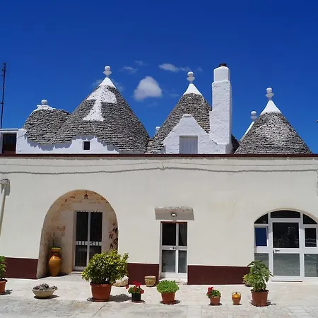 I Trulli Di Nonno Giuseppe *