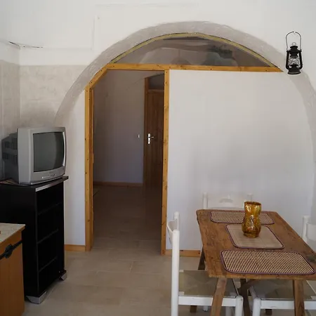 I Trulli Di Nonno Giuseppe *